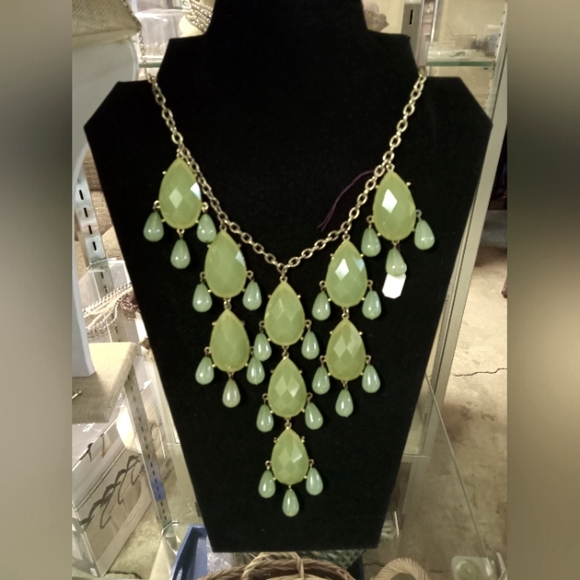 none Jewelry - Necklace